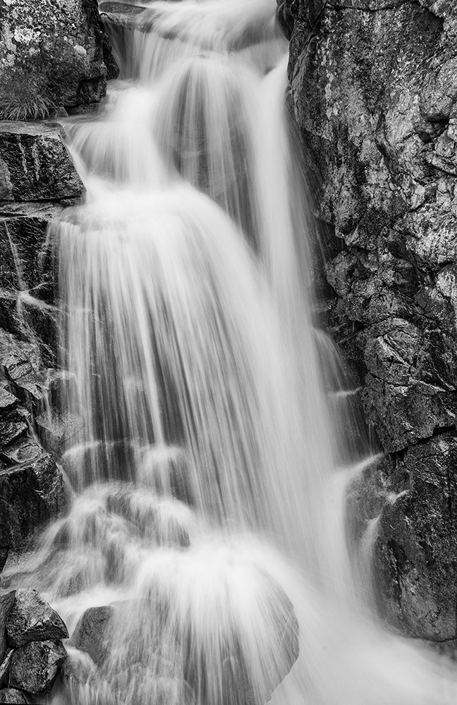 Wildcat Falls-Yosemite